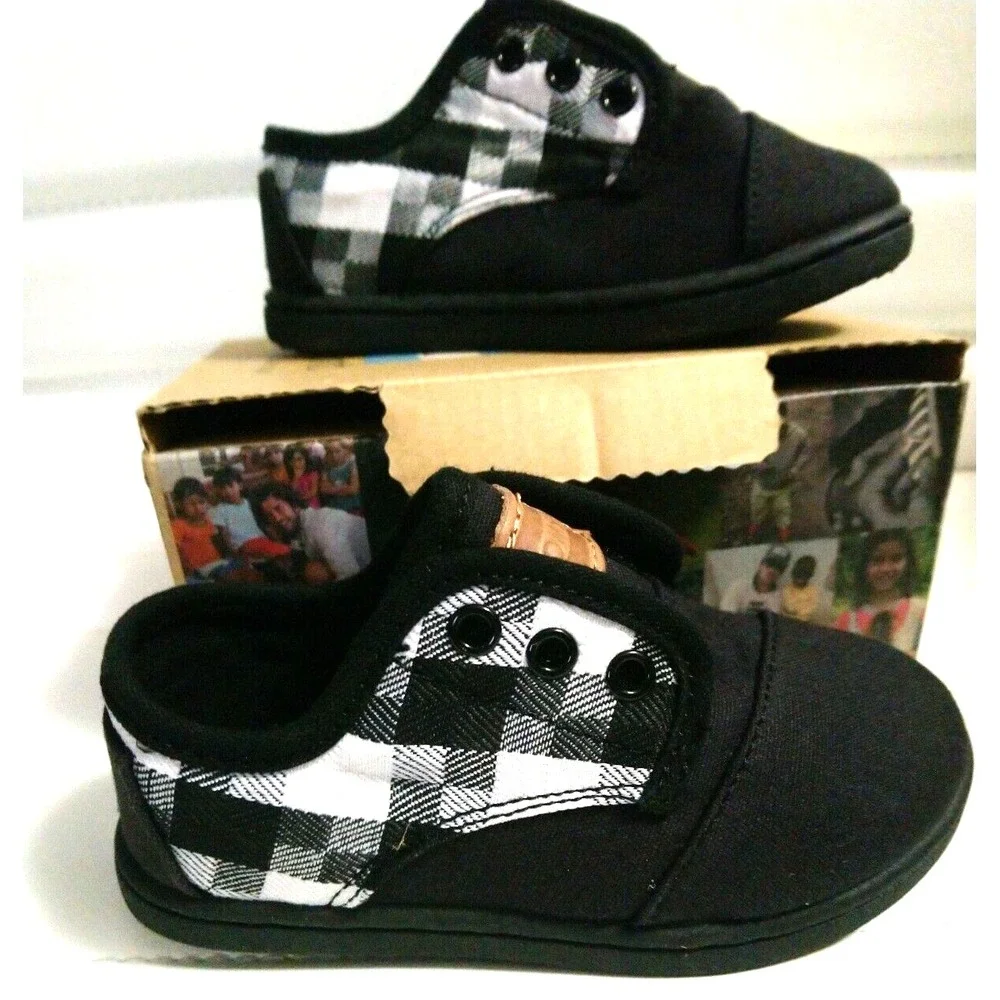 Toms tom paseo
